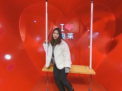 -王府井奥莱临潼小镇(临潼店)