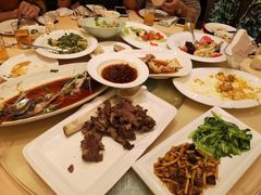 -锦江都城闵行饭店