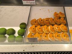 -彭记优口(王府井购物中心店)