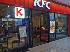 -肯德基(太原龙湖店)