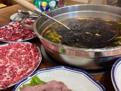 -厝味火锅·潮汕卤水火锅(十一合店)