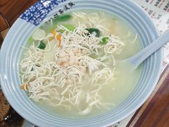 -粗茶淡饭(东关街店)