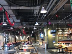 -盒马渔市(平高企业集团·平高广场店)