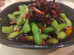 -聚味瞿记·龙虾堂(咸嘉湖店)