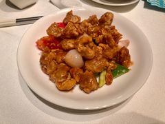 -莆田餐厅PUTIEN(西安万象天地店)