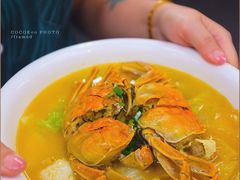 -谢记上海大排档(长寿路店)