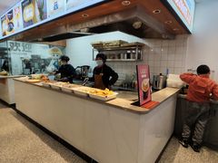 -素满香·素食自助餐(福州·长乐北路店)