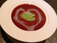 -安多素食(广仁寺路店)