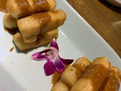 -杭百味·大众精选杭帮菜(西湖音乐喷泉店)