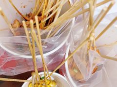 -喜姐炸串(文宗路店)