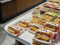 -金凤成祥(东直门现烤面包店)