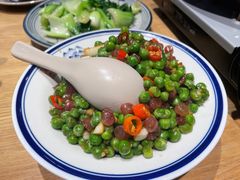 -肖记公安牛肉鱼杂(田林路店)