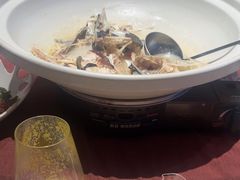 -久宴·天目湖大鱼头(恐龙园店)