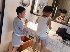 -三亚亚龙湾万豪度假酒店