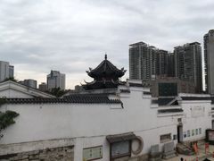 -文昌阁