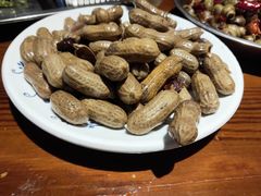 -新疆烧烤王(广灵店)