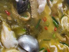 -陈生记黑鱼馆·20年活鱼现杀(宁波鼓楼店)