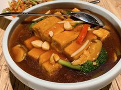 -百翠山居.家飨餐厅