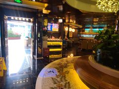 -润园四季椰子鸡火锅(海上世界店)