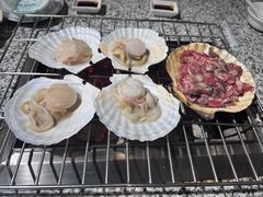 -震海贝烤贝·民俗特色店(延吉总店)