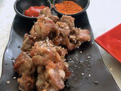 -方脑壳