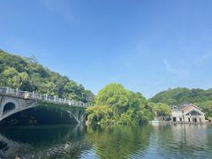 -杭州半山国家森林公园