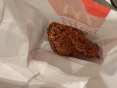 -麦当劳(中山八路店)