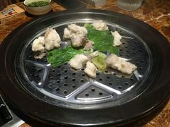 -船奇蒸汽海鲜·闽菜(八市海鲜总店)