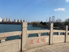 -石湖景区