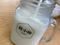 -苏小柳点心·手作小笼包(新街口分院店)
