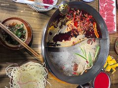 -咖咖火锅(老店)