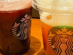 -星巴克臻选(南京艾尚天地店)