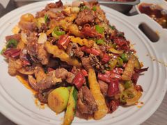 -李叔叔虾蟹大排档(青羊店)