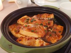 古法酿豆腐-尚一汤·粤菜海鲜(环球港店)