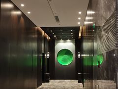 -中山保利艾美酒店-乐美中餐厅