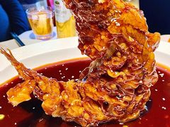 -杏花堂晋商私房菜(华熙五棵松店)