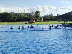 -Club Med地中海俱乐部·桂林度假村