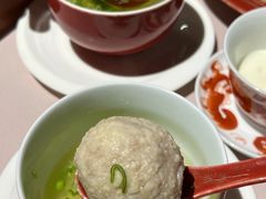 -萬國春·中菜馆(颐和公馆店)