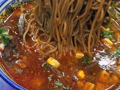 -崔和平肉夹馍(三原总店)