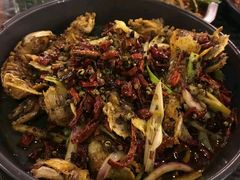 -去吃小龙虾·江湖菜·烧烤(南滨路店)