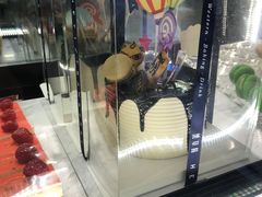 -黑草莓(重庆路店)