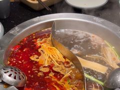 -井格重庆火锅(西直门凯德Mall店)