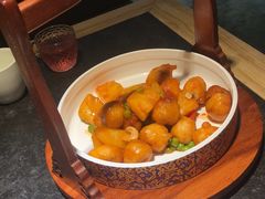 -安多素食(广仁寺路店)
