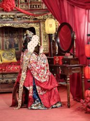 -金夫人婚纱摄影(总店)