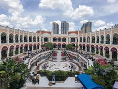 -佛罗伦萨小镇广佛名品奥特莱斯(疏港路店)