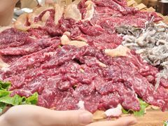 -厝味火锅·潮汕卤水火锅(十一合店)
