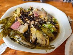 -玲燕蒸菜馆(江东路店)