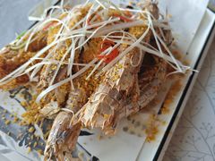 -北港方记海鲜楼·海景餐厅