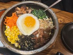 -九田家黑牛烤肉料理(万达CBD店)