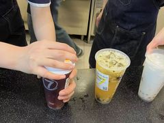 -7分甜(武林银泰店)